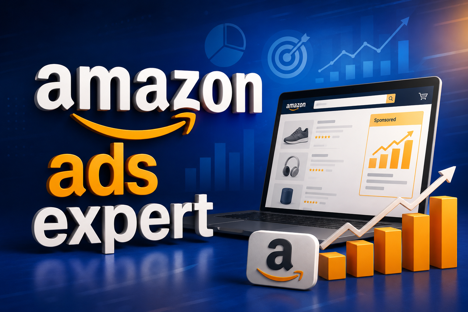 amazon ads expert
